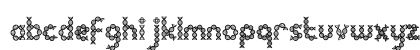 Clever Science Dna Regular Lowercase Preview