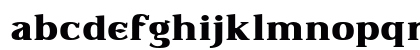 Djaman Doeloe Demo Lowercase Preview