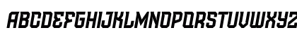 Eindhoven Personal Use IX Regular Lowercase Preview