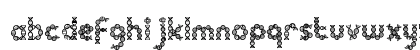 Clever Science Dna Regular Lowercase Preview