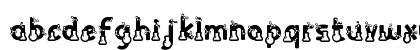 Clever Science Tube Regular Lowercase Preview