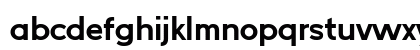 Germagont Bold Lowercase Preview