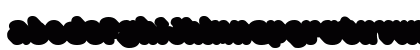 Happy Groov Three Regular Lowercase Preview