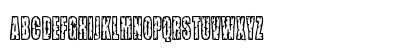 Indie Film Festival Regular Lowercase Preview