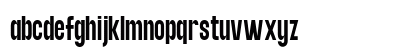 Maneuver Gather Light Regular Lowercase Preview