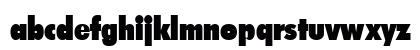 PeterBeckerCond-Heavy Regular Preview