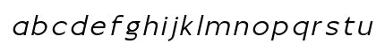 Moirest Italic Lowercase Preview