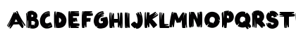 NATOOR Regular Lowercase Preview