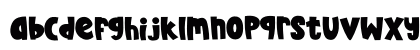 Pantalone Regular Lowercase Preview