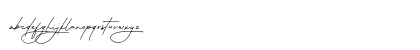 Paragraph Regular Lowercase Preview