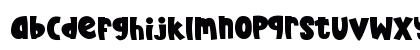 Pantalone Regular Lowercase Preview