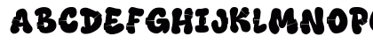 Rift Punk Solid Solid Lowercase Preview