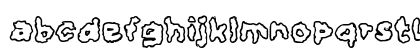 Sacloud Regular Lowercase Preview