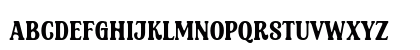 Shelten Regular Lowercase Preview