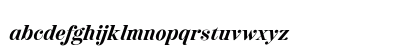 Swirly Canalope PERSONAL USE Regular Lowercase Preview