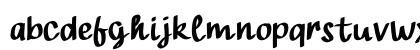 Unpack high Regular Lowercase Preview