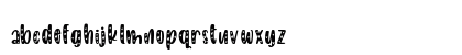 VALENTINES Regular Lowercase Preview