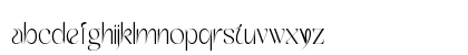 Story Guard Regular Lowercase Preview