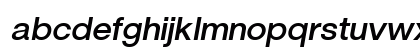 ZT Nature Med Italic Lowercase Preview