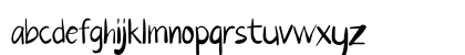 Coretane New Year Regular Lowercase Preview