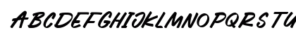 NCL Bovage Toiqora Regular Lowercase Preview