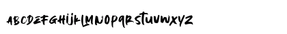 Theory Display Regular Lowercase Preview