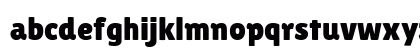 Lilita One Regular Lowercase Preview
