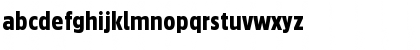 GovanTwo-Regular Regular Font