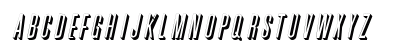 Phoenix Italic Lowercase Preview