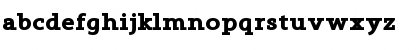 Grandesign Neue Serif Bold Font