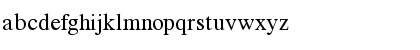 GrecoLightSSK Regular Font