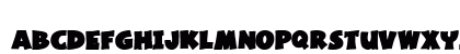 Piggy Font Regular Preview
