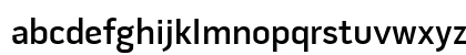 Pill Gothic 600mg Semibd Preview