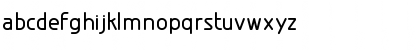 GreyscaleBasic Bold Font