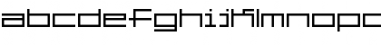 GridExercise Regular Font