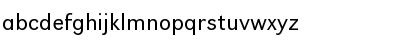 Grotesk-Light Regular Font