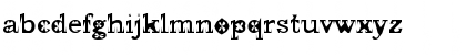 Bookman Old Style Regular Font