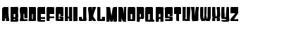 Gyparody Ink Regular Font