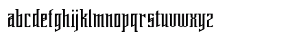 PlanetFiveHundred Regular Preview