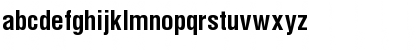 Hallmarke Condensed Bold Font