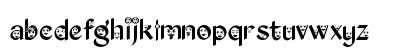 Kingthings Facetype Regular Preview