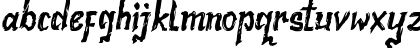 Realstone Demo Version Regular Font