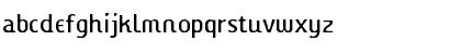 Hasenchartbreaker Regular Font