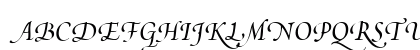 Poetica SuppSwashCapsII Italic Preview