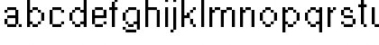 Hellovetica Regular Font