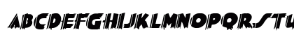 Poster Italic Preview