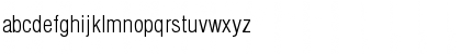 Helvetica-Condensed-Light-Light Regular Font