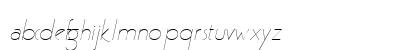 PoufLightSSK Italic Preview
