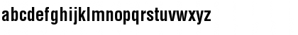 HelveticaCondensed Bold Font
