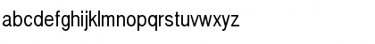 Helvetique Narrow Regular Font